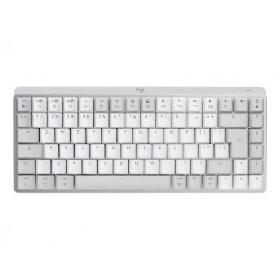 Keyboard W/S Logitech MX MechMini MAC SG 920-010799