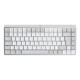 Keyboard W/S Logitech MX MechMini MAC SG 920-010799