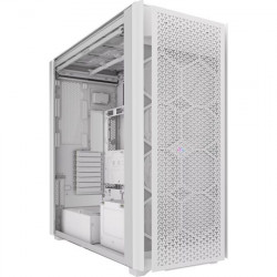 CORSAIR Case 9000D AIRF RGB ST TG WHITE CC-9011274-WW