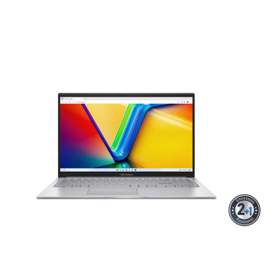 Laptop ASUS Vivobook 15 15.6''/ C5-120U/ 16GB/ 512GB SSD/ Intel Graphics/ W11 Home/ 2Y 90NB13Y1-M00VW0 90NB13Y1-M00VW0