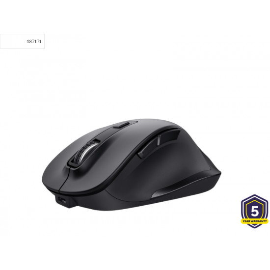 TRUST FYDA WIRELESS MOUSE ECO 24727 24727