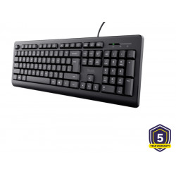 KEYBOARD TRUST PRIMO GR 24148 24148