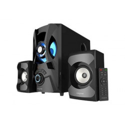 SPEAKERS CREATIVE E2900 CLE-RE&UK-X BK 51MF0490AA001