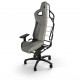 Corsair Gaming Chair T3 Rush Fabric(2023)- Grey/Charcoal - CF-9010056-WW CF-9010056-WW