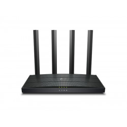 Tp-Link AX1500 Wi-Fi 6 Router (Archer AX12) ARCHER AX12