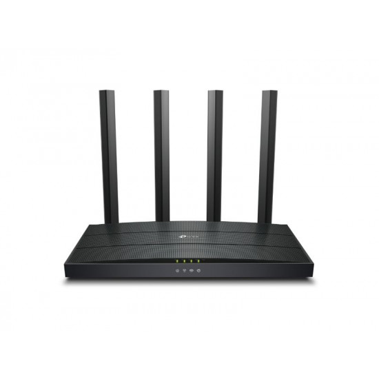Tp-Link AX1500 Wi-Fi 6 Router (Archer AX12) ARCHER AX12