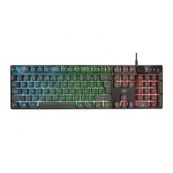 Trust azor gaming keyboard gr GXT835 23969 23969