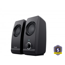 SPEAKERS TRUST REMO 2.0 17595 17595
