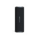 HiFuture Ripple Black Portable Bluetooth Speaker 00177711