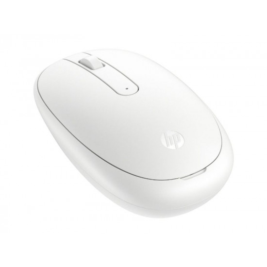 HP 240 Bluetooth Mouse White EURO 793F9AA