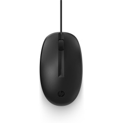PC OPT. HP 125 Wired Mouse 265A9UT 265A9UT