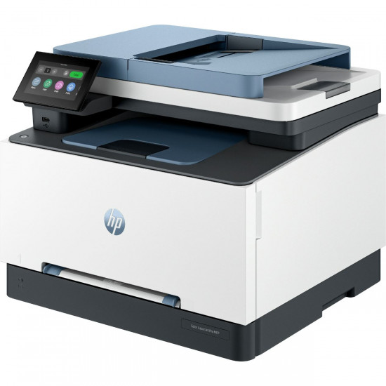 HP Printer Color LaserJet Pro MFP 3302fdw - 499Q8F 499Q8F#B19