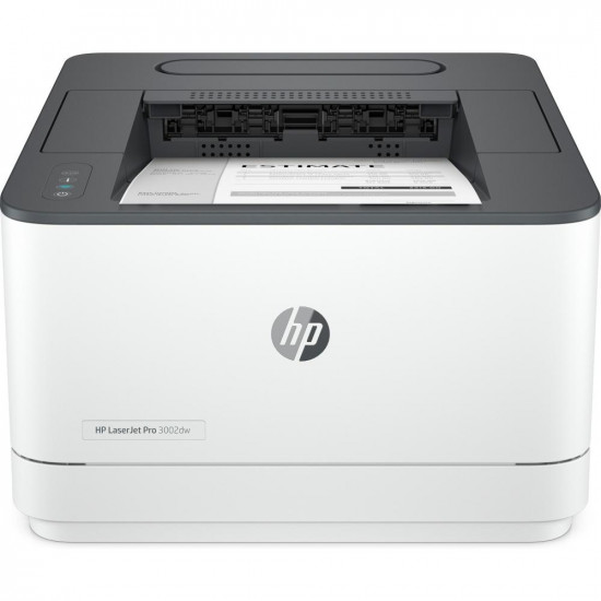 HP Printer LaserJet Pro 3002dw - 3G652F 3G652F#B19