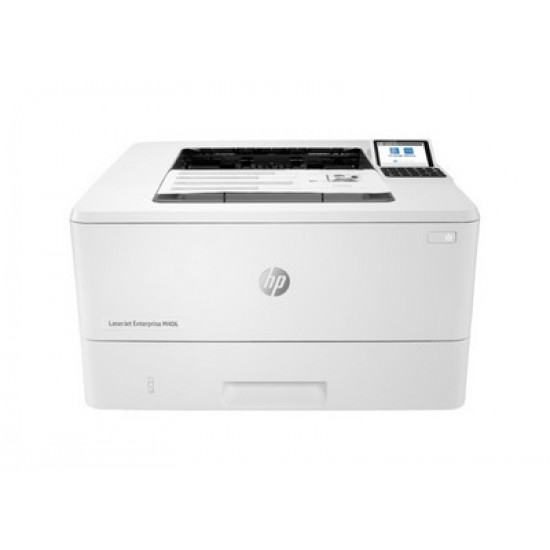 HP Printer LaserJet Enterprise M406dn - 3PZ15A 3PZ15A#B19