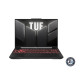 Laptop ASUS TUF Gaming A16/ 16''/AMD R7 6C HS/ 16GB/1TB SSD/NVIDIA GeForce RTX/ Windows 11 Home FA607NUG-RL130W 90NR0MU3-M00800