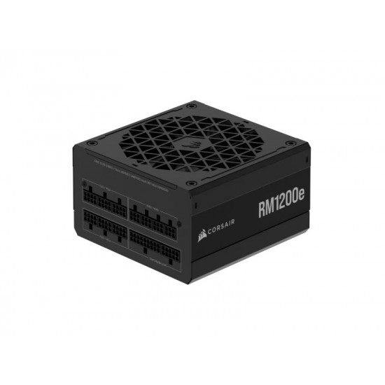 CORSAIR PSU RM1200e Gold, Fully Modular CP-9020258-EU