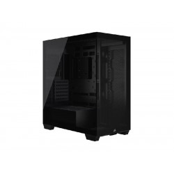 CORSAIR Case 3500X (Mid-Tower, TG, BlK) CC-9011276-WW