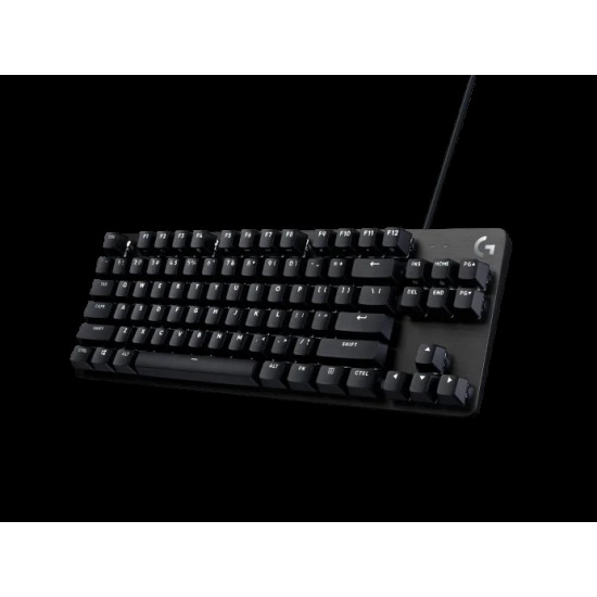 GAM.KEYB LOGITECH G413 TKL SE BLK (US) 920-010446