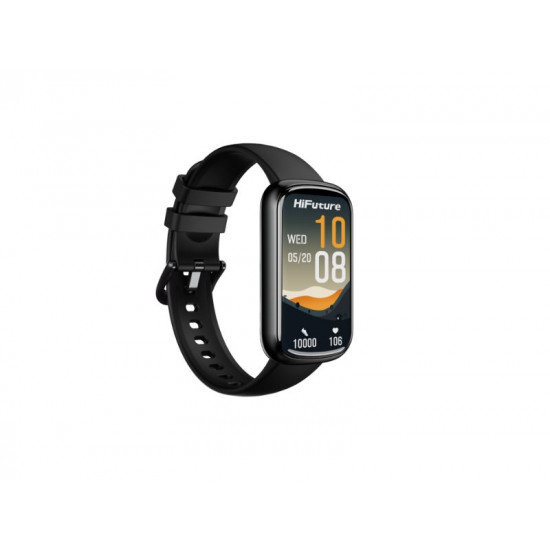 HiFuture Evo2 Black Smart Band 00183955