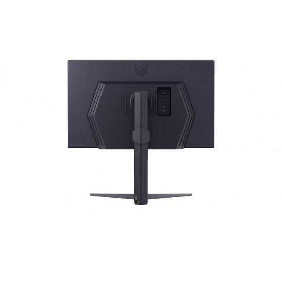 Monitor LG Ultra Gear 27GS75Q 27'' 2K QHD IPS 200Hz 1ms,  HDR, HDMI, DisplayPort, 3Y - 27GS75Q-B 27GS75Q-B