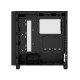 Corsair Mid Tower ATX Case 3000D Airflow Windowed Tempered Glass - Black - CC-9011251-WW CC-9011251-WW