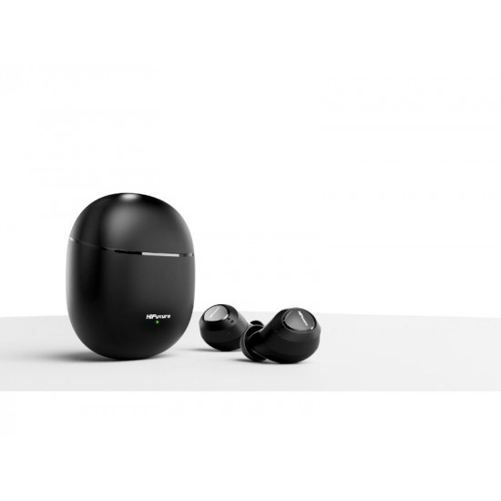 HiFuture OlymBuds3 Black TWS Earbud 00183946