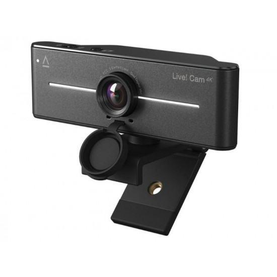 WEB CAM CREATIVE LIVE! CAM 4K 73VF099000000