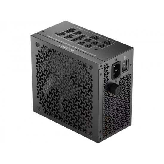 CORSAIR PSU RM1000x Shift (Cybenetics Gold, Fully Modular) CP-9020300-EU