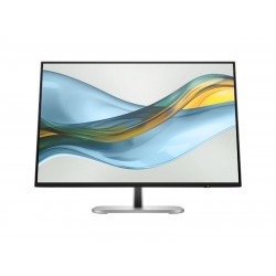 Monitor HP S5 Pro 524pn 9D9A7AA WUXGA IPS 100Hz 5MS 23.8'' 9D9A7AA