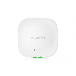 HPE Aruba Instant On AP21 (RW) 2x2 Wi-Fi 6 Indoor Access Point (S1T09A) S1T09A