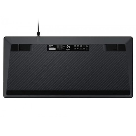 GAM.KEYB.LOGITECH G213 PRODIGY ELL 920-013046