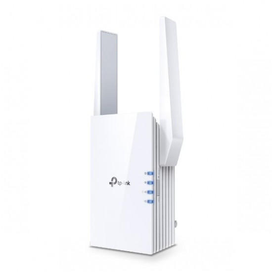Tp-Link AX3000 Mesh WiFi 6 Extender (RE705X) RE705X