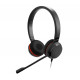 Jabra Evolve 30 II Headset Stereo MS Teams 3.5 mm Jack Plug (5399-823- 309) 5399-823-309