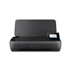 MFP-HP OJ 250 Mobile AiO Printer(CZ992A) CZ992A#670
