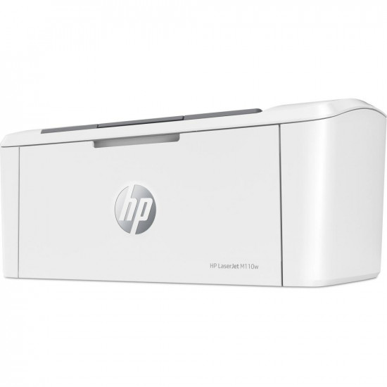 HP Printer LaserJet M110w - 7MD66F 7MD66F#B19