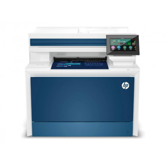 HP Printer Color Laser Jet Pro MFP 4302fdw - 5HH64F 5HH64F#B19