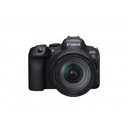 Canon EOS R6 MARK II V5+RF24105 S SEE 5666C030AA