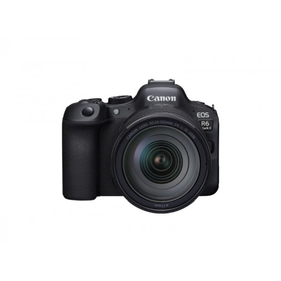 Canon EOS R6 MARK II V5+RF24105 S SEE 5666C030AA