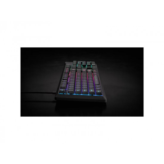 CORSAIR Wired Optical - Mechanical Gaming Keyboard K55 CORE (RGB) CH-9226C65-NA