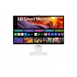 Monitor LG 32U850SA / 31.5''-3840x2160-IPS-60Hz-5ms - 32U850SA 32U850SA-W