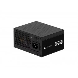 CORSAIR PSU SF750 (Platinum, Fully Modul CP-9020284-EU