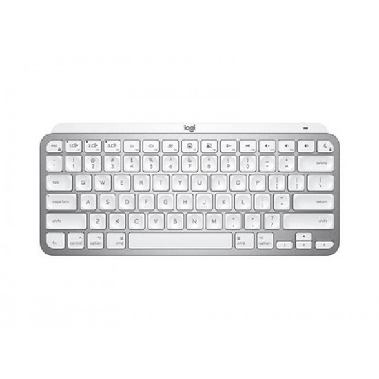 KEYBOARD W/S LOGITECH MX Keys Mini GREY 920-010499