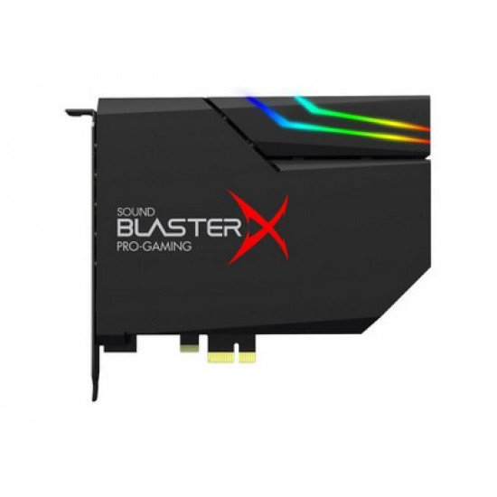 SOUND CRD CREATIVE SB X AE-5 Plus 70SB174000003