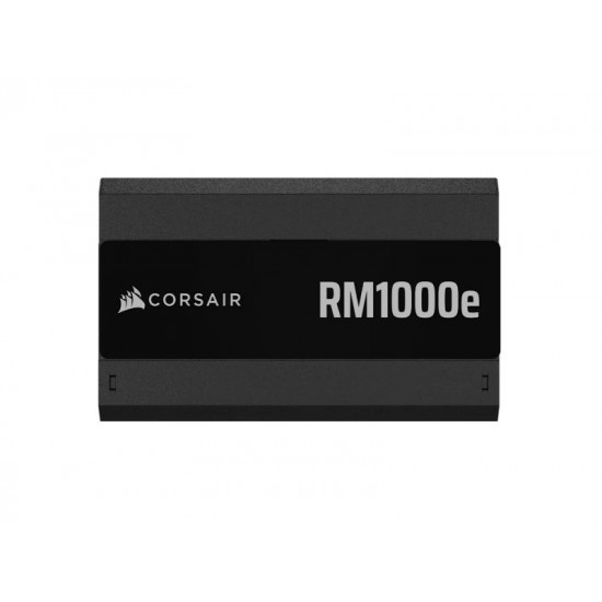 CORSAIR PSU RM1000e (Cybenetics Gold, Fully Modular) CP-9020297-EU