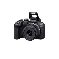 Canon EOS R10 RF-S 18-45 S RUK/SEE 5331C047AA