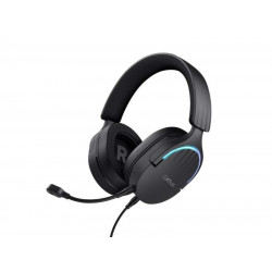 Trust fayzo 7.1 usb headset blk GXT490 24900 24900