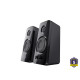 SPEAKERS TRUST TYTAN 2.0 USB BLK 21560 21560