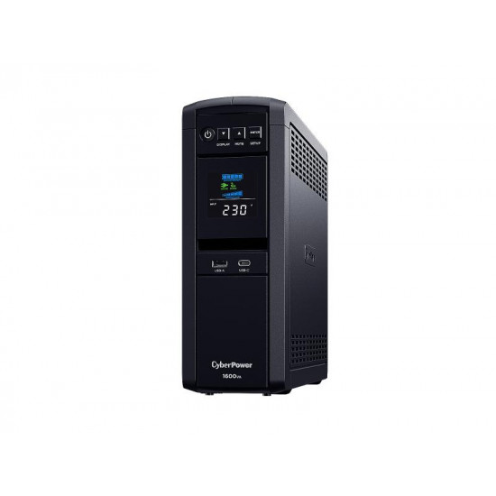UPS CyberPower CP1600EPFCLCD CP1600EPFCLCD
