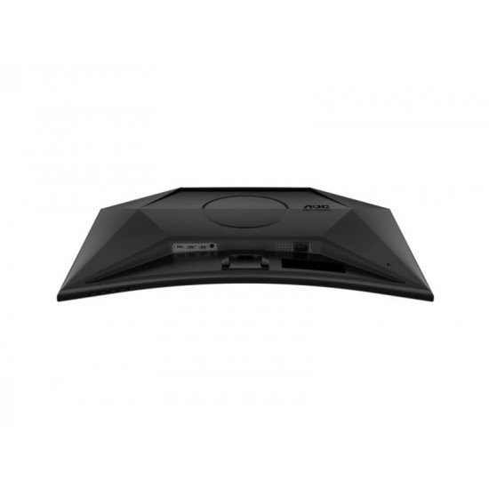 Monitor AOC CQ32G4VE / 27''-WQHD-CURV-VA-180Hz - CQ32G4VE CQ32G4VE