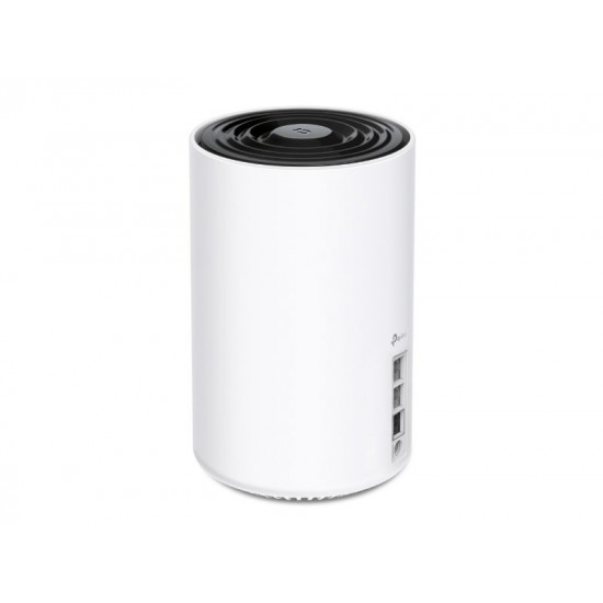 TL AXE5400 Mesh Deco XE75 Pro(2-pack) DECO XE75 PRO(2-PACK)